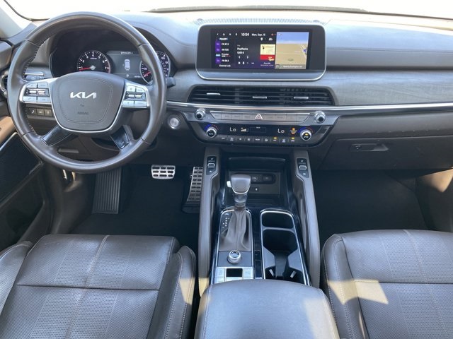 2022 Kia Telluride SX photo 13