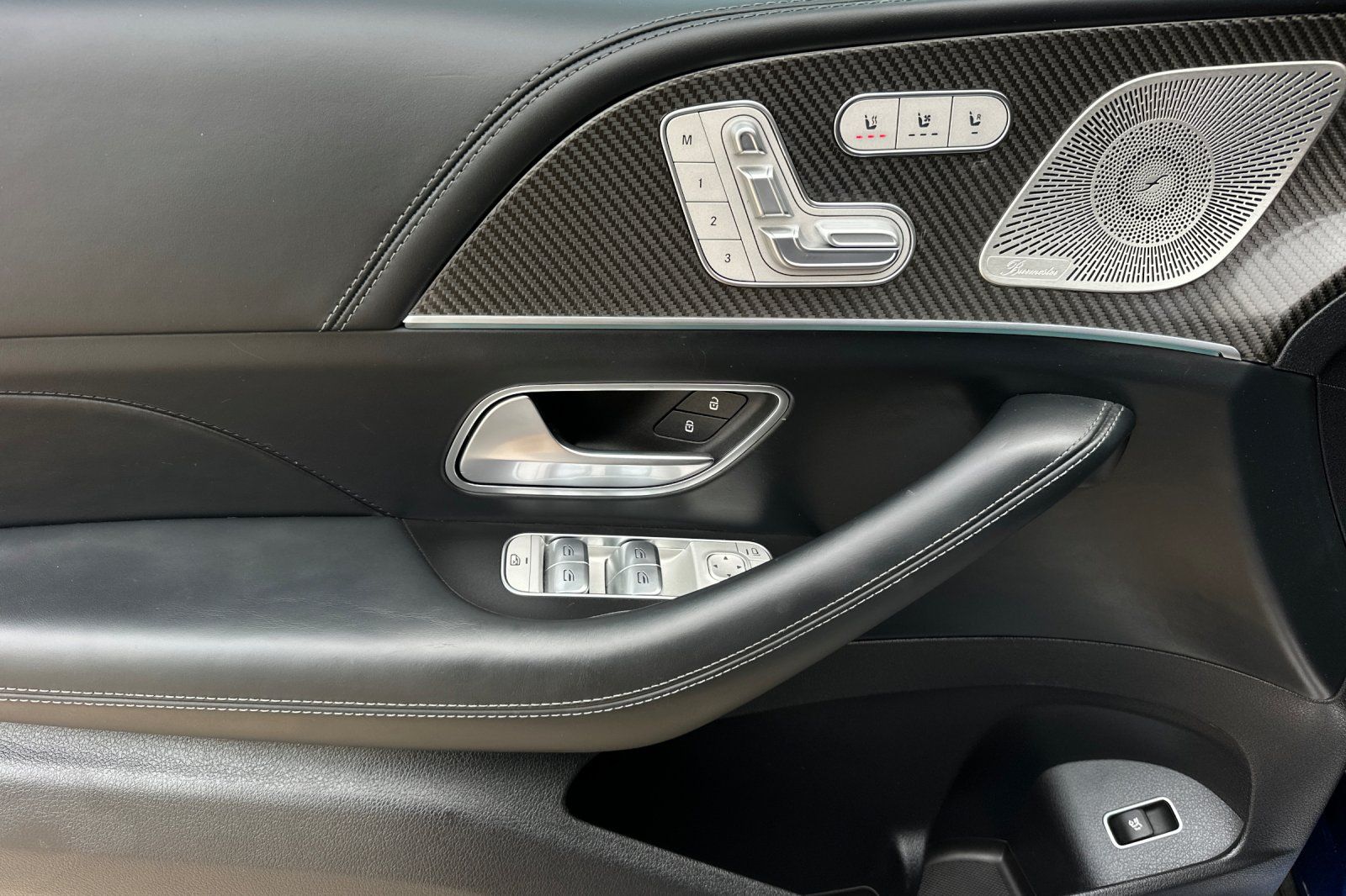 2021 Mercedes Benz GLE 53 AMG Coupe 4MATIC photo 19