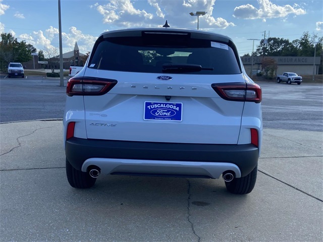 2026 Ford Escape Active photo 2