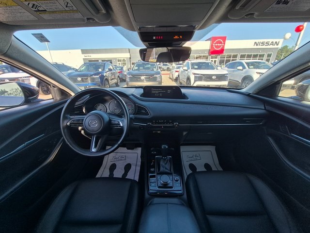 2024 Mazda CX-30 2.5 Select Sport photo 14