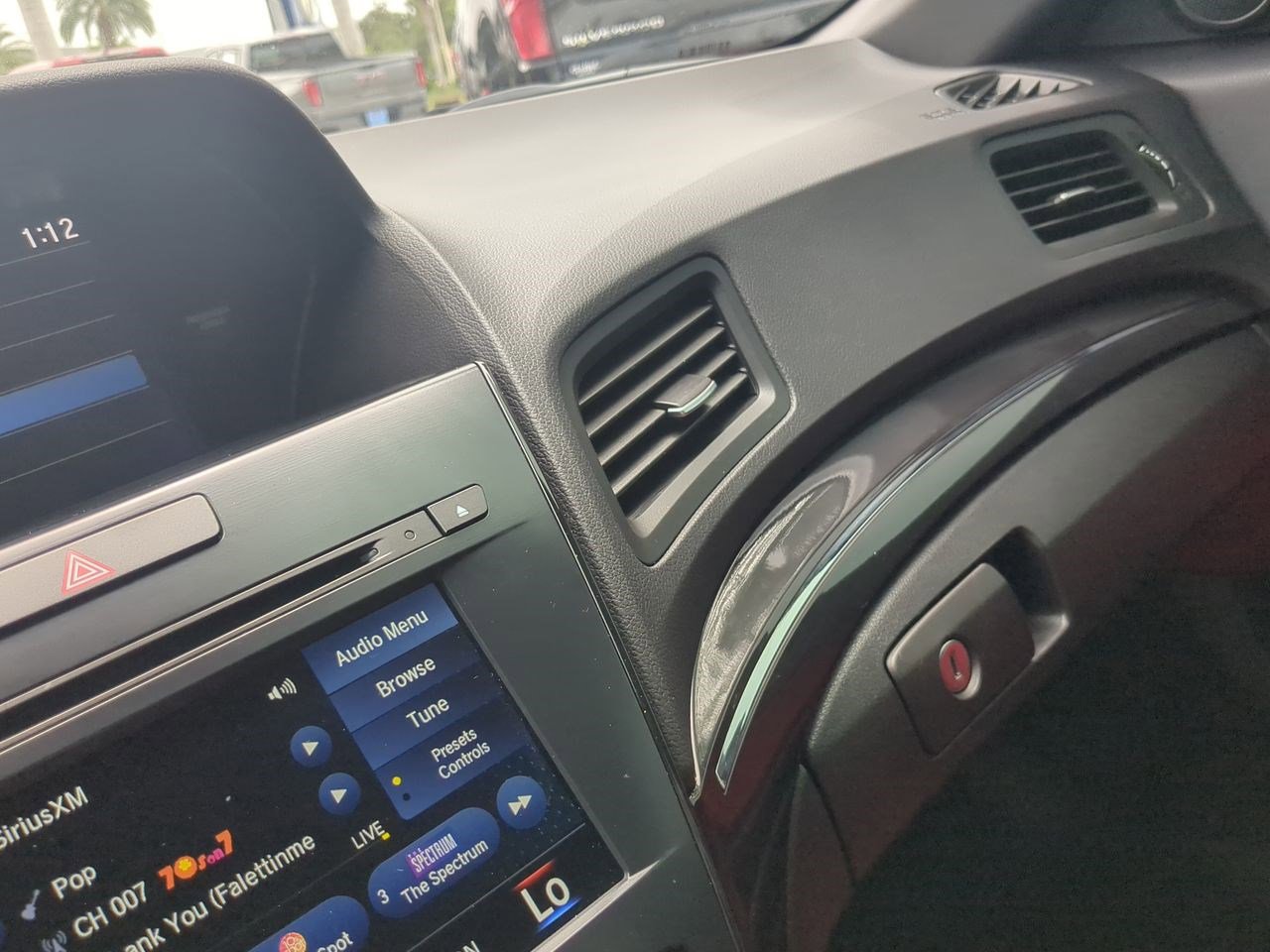 2022 Acura ILX Premium Technology A-Spec photo 21