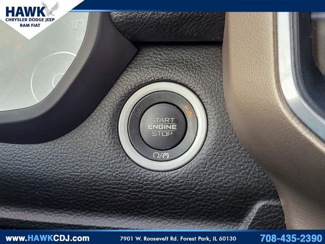 2022 RAM 1500 - Image 17