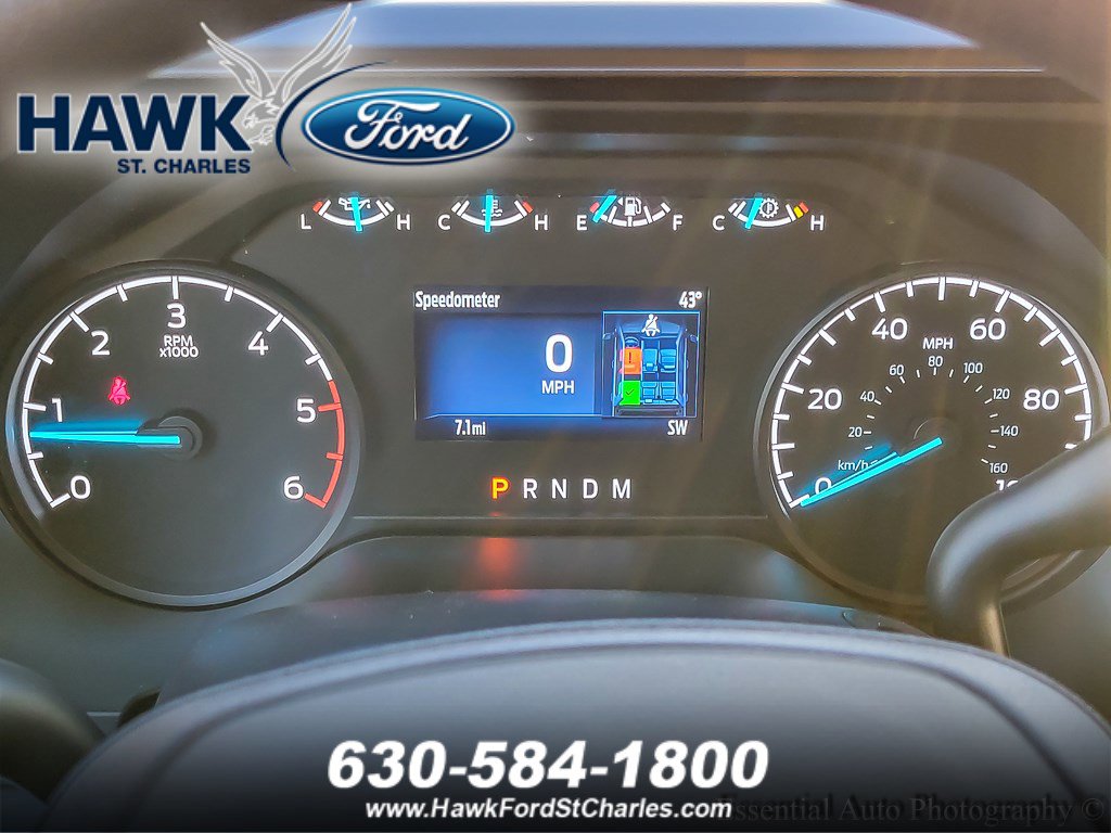 2026 FORD F-450 - Image 10