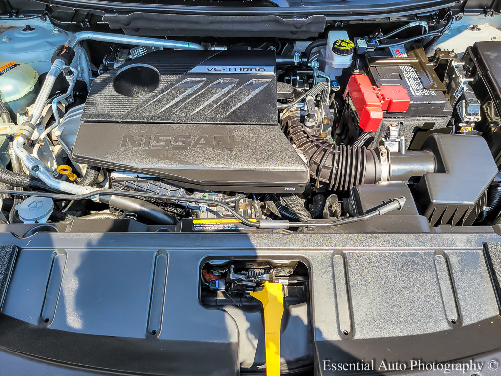 2023 NISSAN ROGUE - Image 24