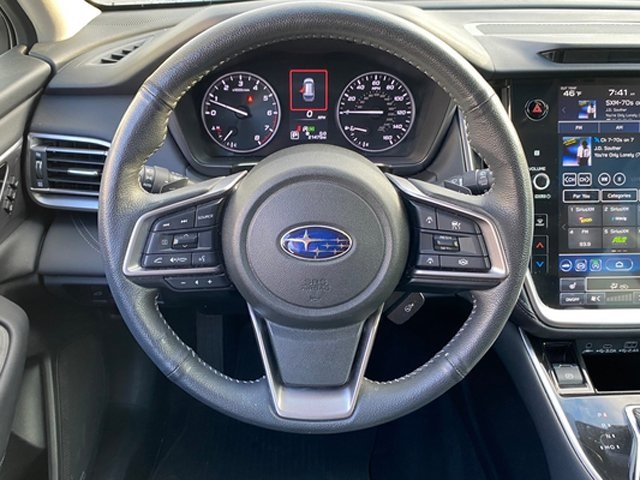 2023 Subaru Outback Limited XT photo 7