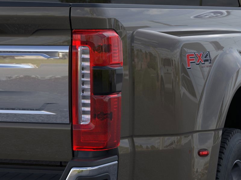 2026 Ford F-450 photo 20