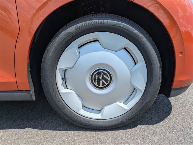2025 Volkswagen ID. Buzz photo 10