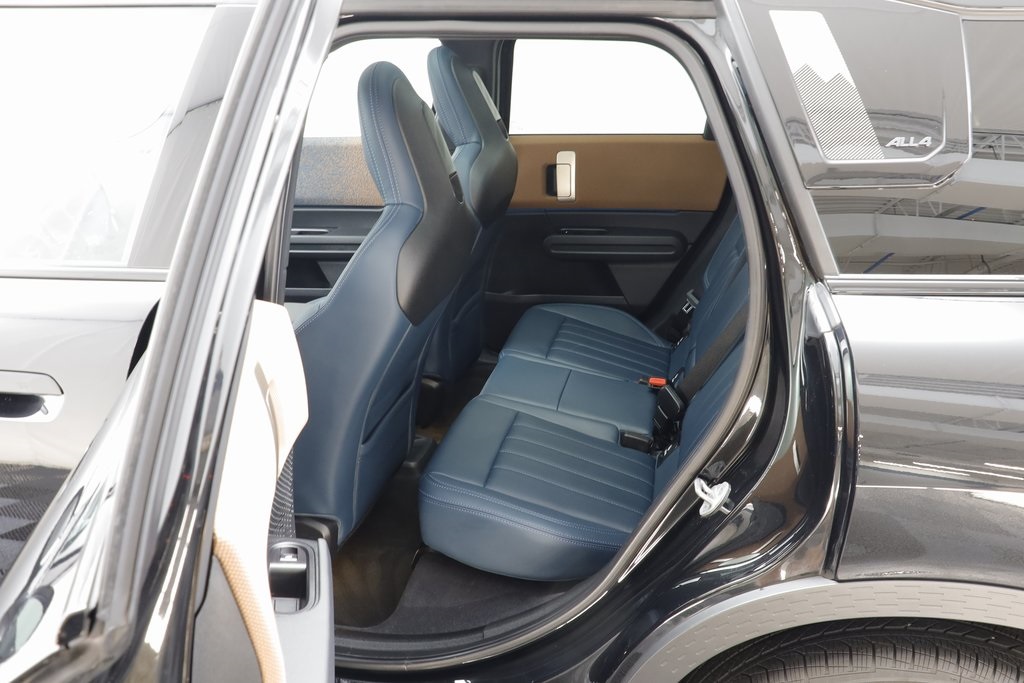 2025 Mini Countryman S ALL4 photo 11