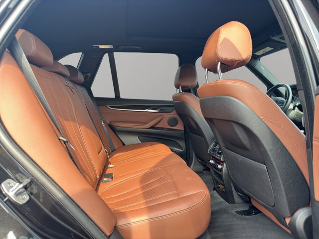 2018 Bmw X5 xDrive35i photo 18
