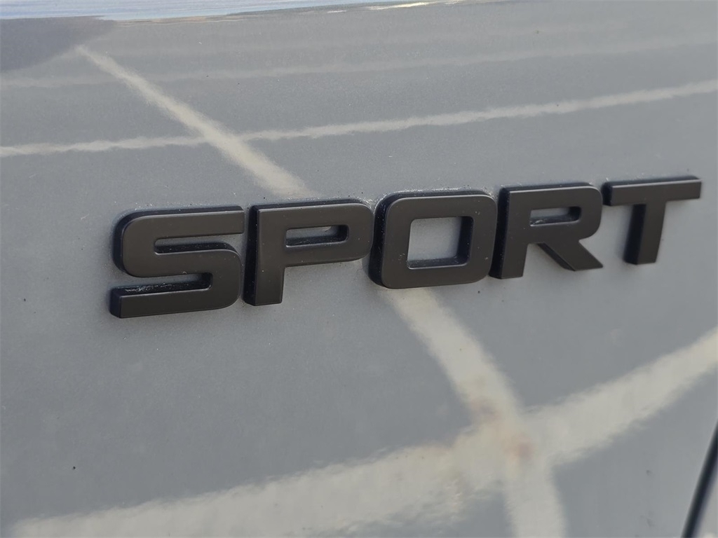 2023 Honda CR-V Hybrid Sport photo 11
