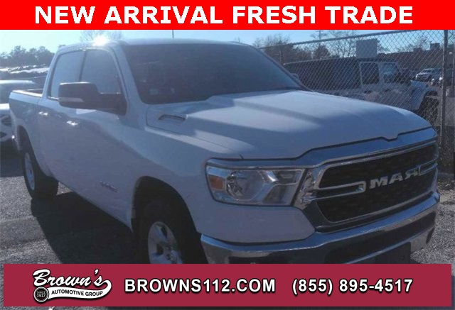 2022 RAM Ram 1500 Pickup Big Horn/Lone Star