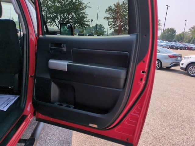 2007 Toyota Tundra SR5 photo 17