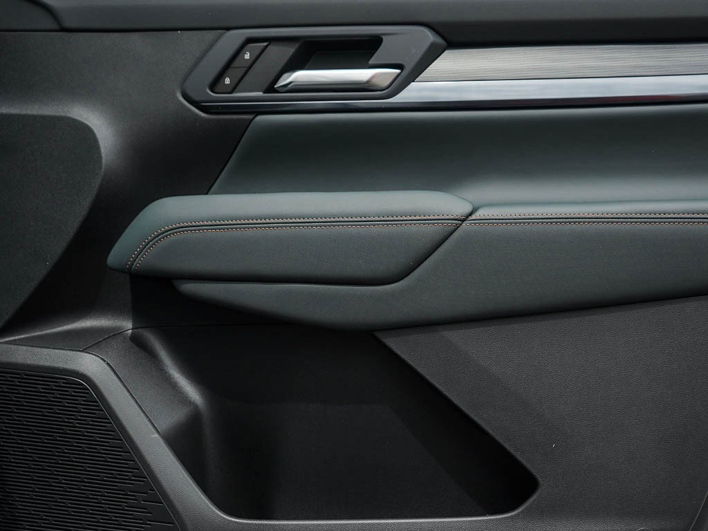 2026 Gmc Terrain AT4 photo 7