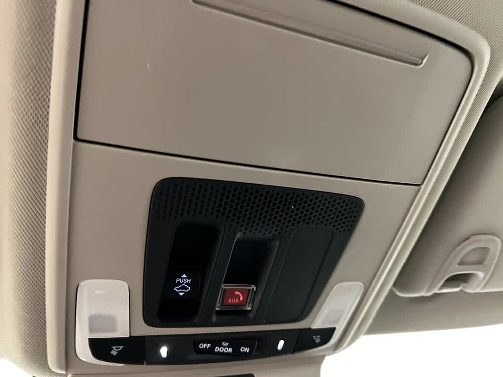2025 Honda Accord Hybrid Touring photo 20