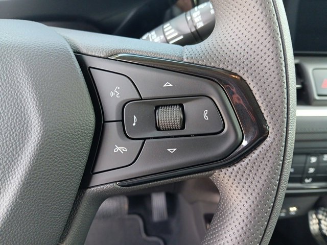 2026 Chevrolet Trailblazer LS photo 11