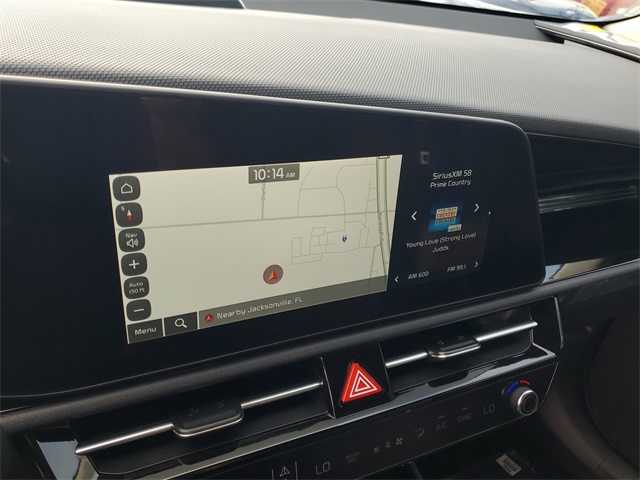 2025 Kia Niro Plug-In Hybrid EX photo 16