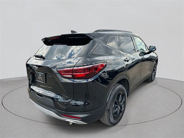 2023 Chevrolet Blazer 3LT photo 31