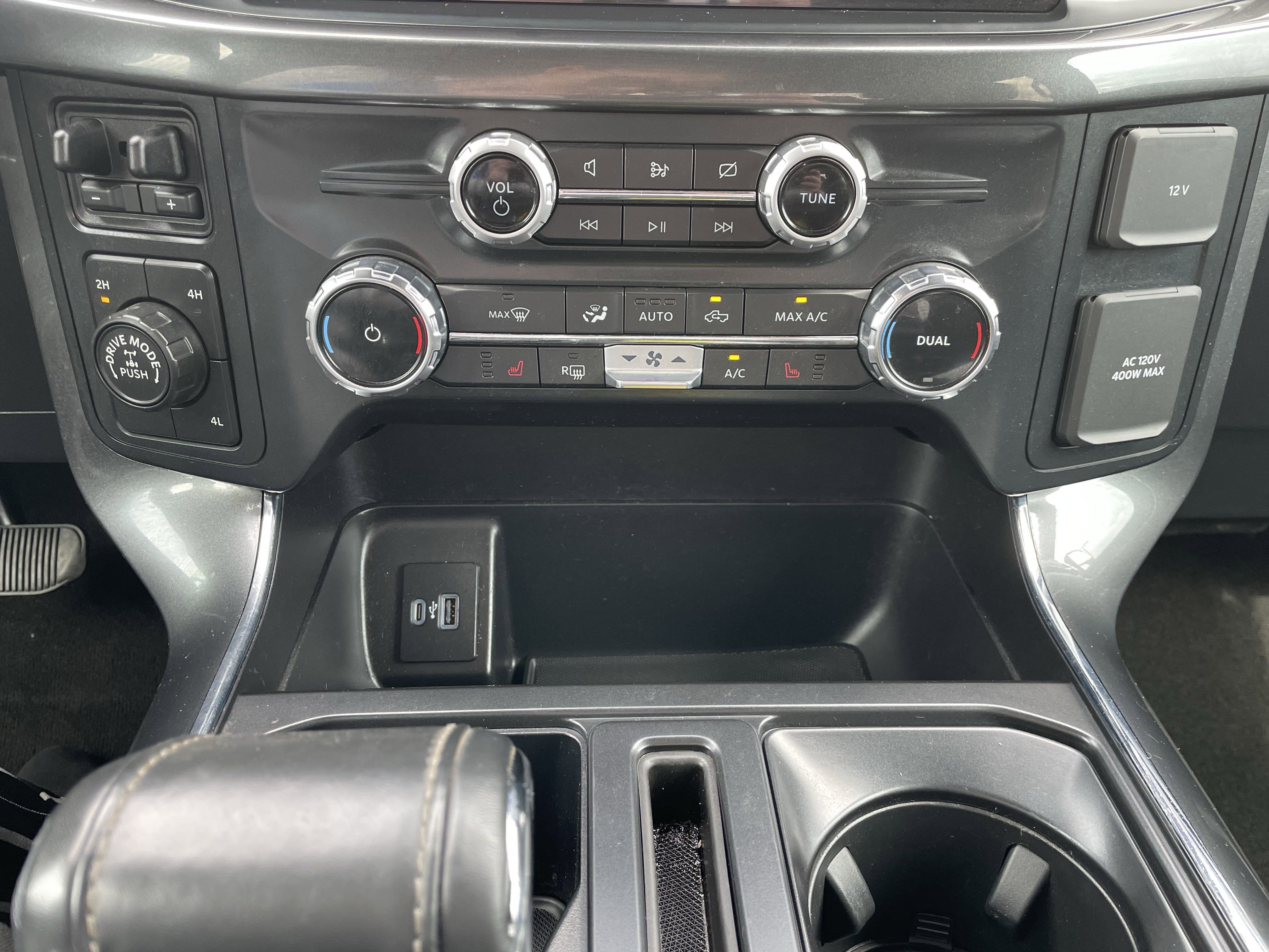 2022 Ford F-150 XLT photo 6