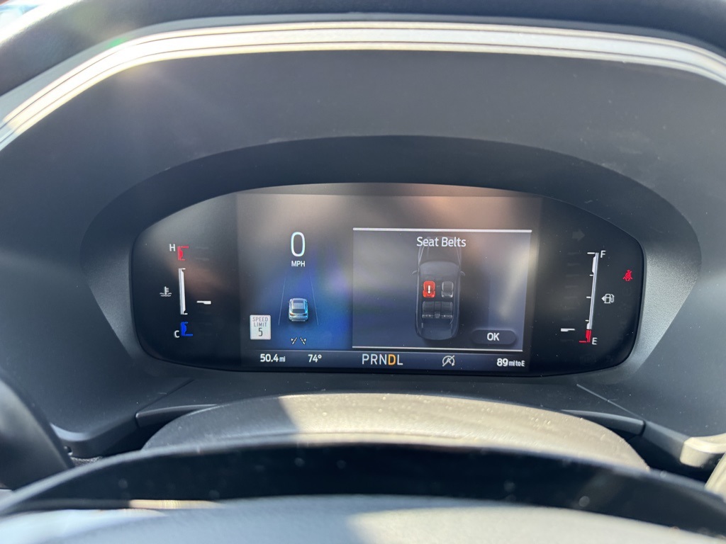 2025 Ford Escape Active photo 21