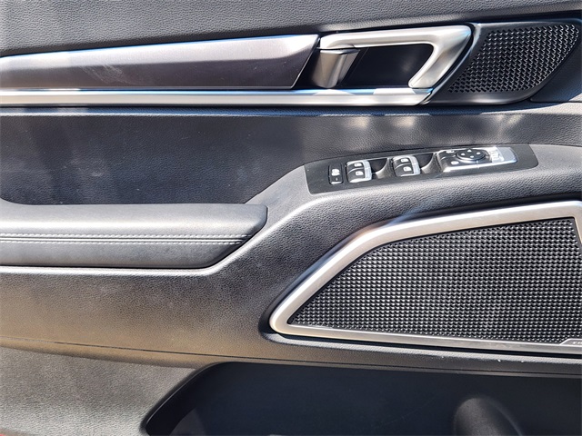 2023 Kia Telluride S photo 21