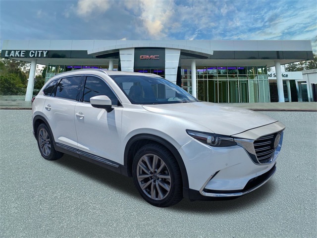 2021 Mazda CX-9 Grand Touring's photo