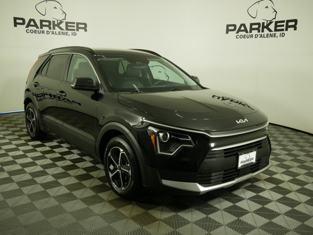 2023 Kia Niro EX photo 4