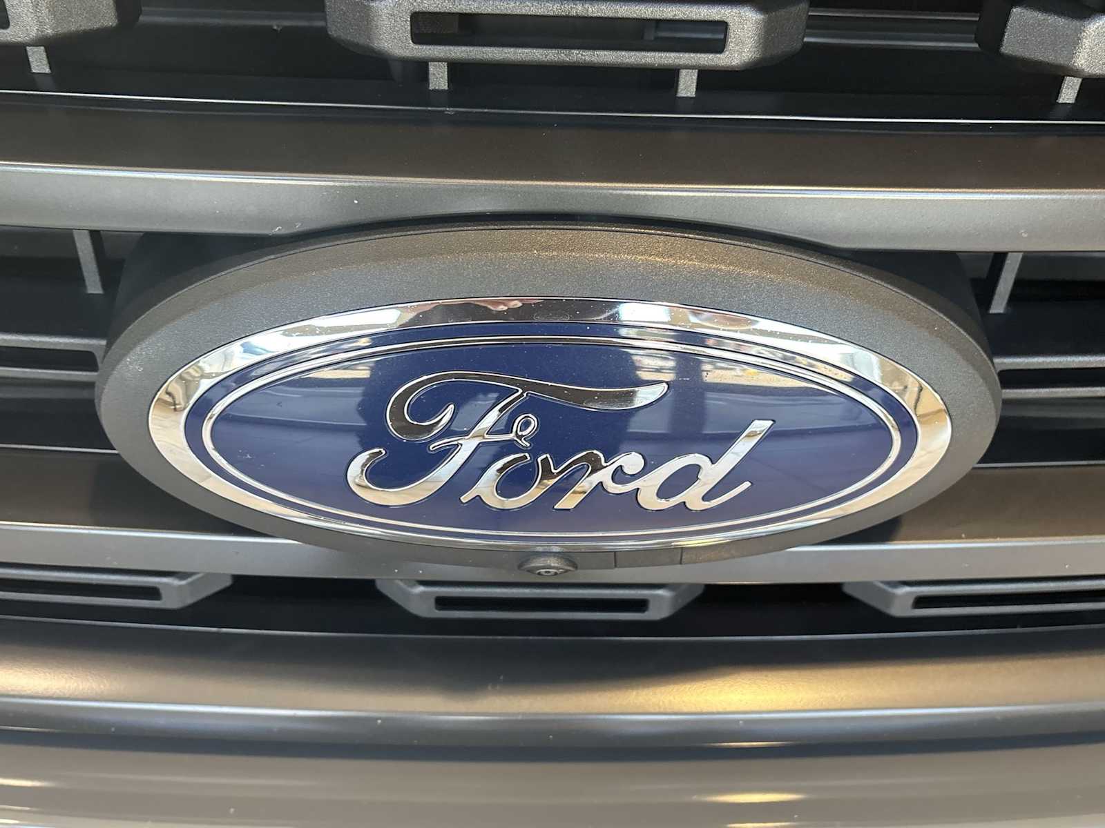 2021 Ford F-150 XLT photo 27
