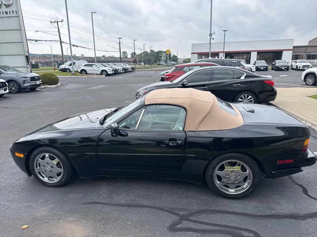 1990 Porsche 944 photo 6