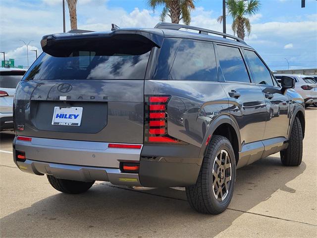 2026 Hyundai Palisade XRT photo 4