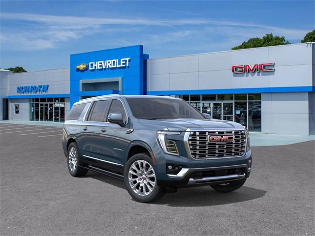 2026 GMC Yukon XL Denali's photo