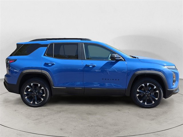 2026 Chevrolet Equinox RS photo 6