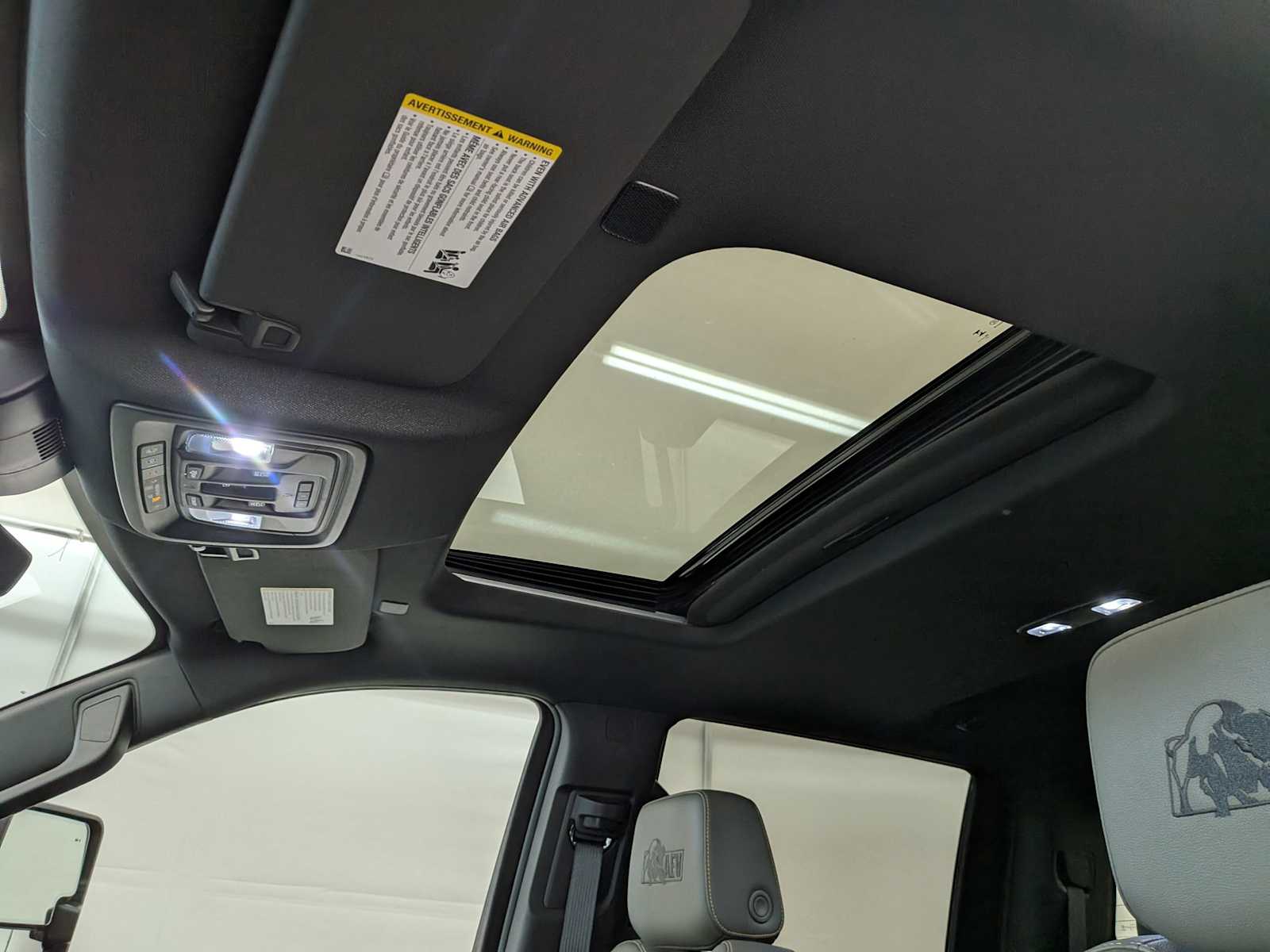 2024 Chevrolet Silverado 2500HD ZR2 photo 23