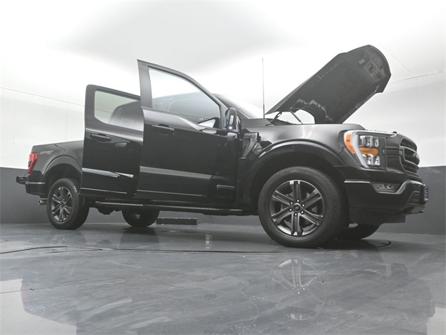 2023 FORD F-150 - Image 53