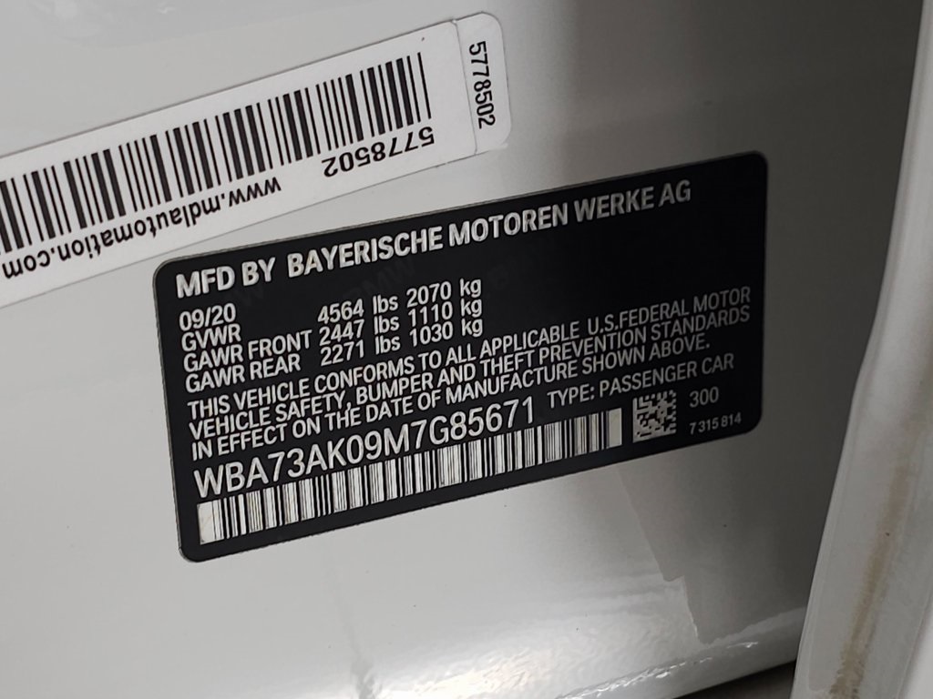 2021 BMW 228I - Image 29