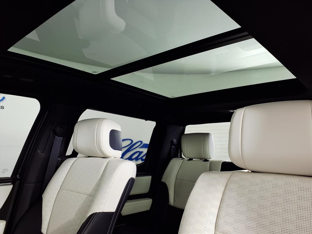 2023 Toyota Tundra CapStone photo 4