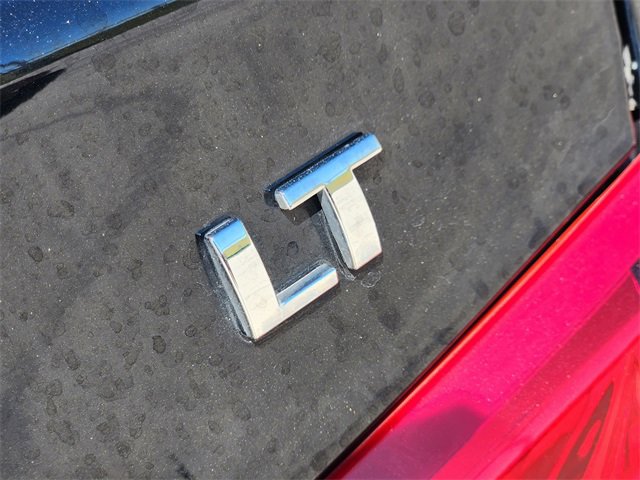 2023 Chevrolet Malibu 1LT photo 11