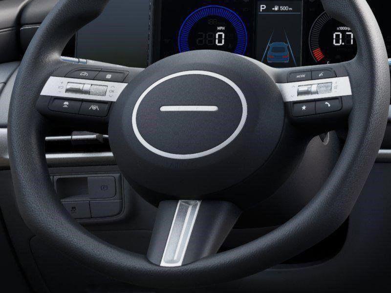 2026 Hyundai Tucson SEL photo 15