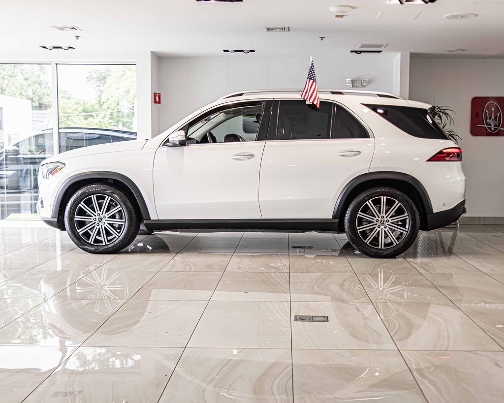 2024 MERCEDES-BENZ GLE-CLASS - Image 6