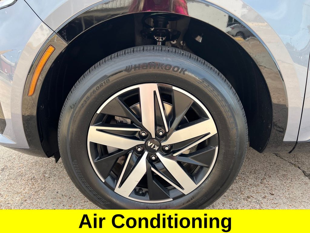 2021 Kia Sorento EX photo 9