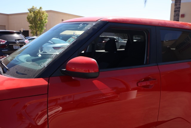 2023 Kia Soul LX photo 11