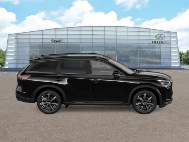 2026 Infiniti QX60 Autograph AWD photo 3