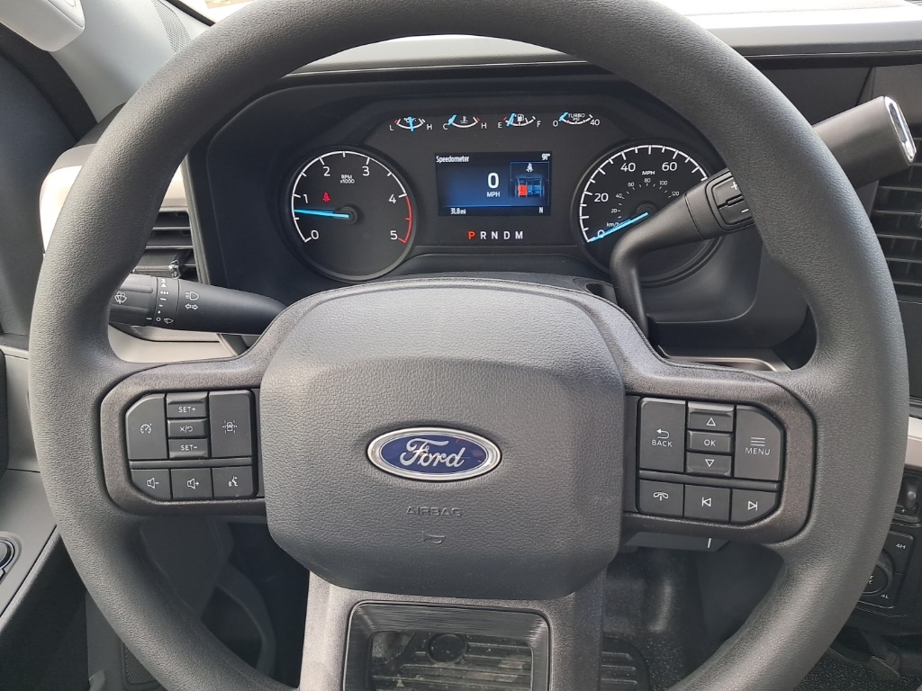 2024 Ford F-450 XL photo 16