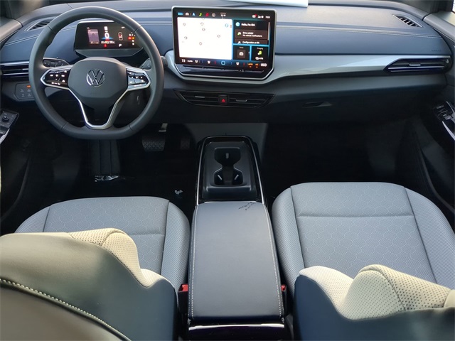 2025 Volkswagen ID.4 Pro Plus photo 14