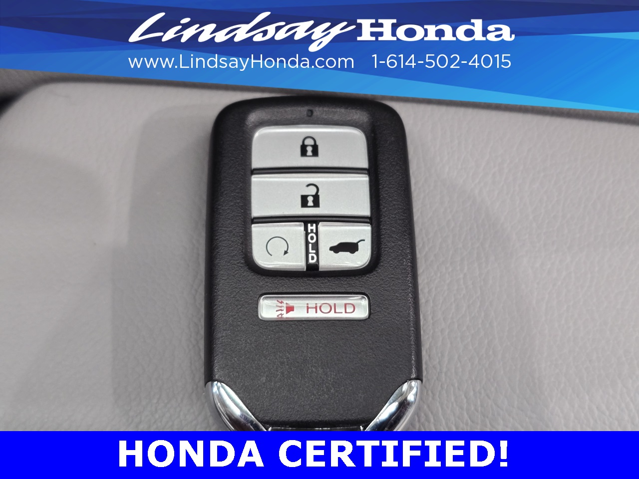 2022 Honda CR-V Hybrid Touring photo 17