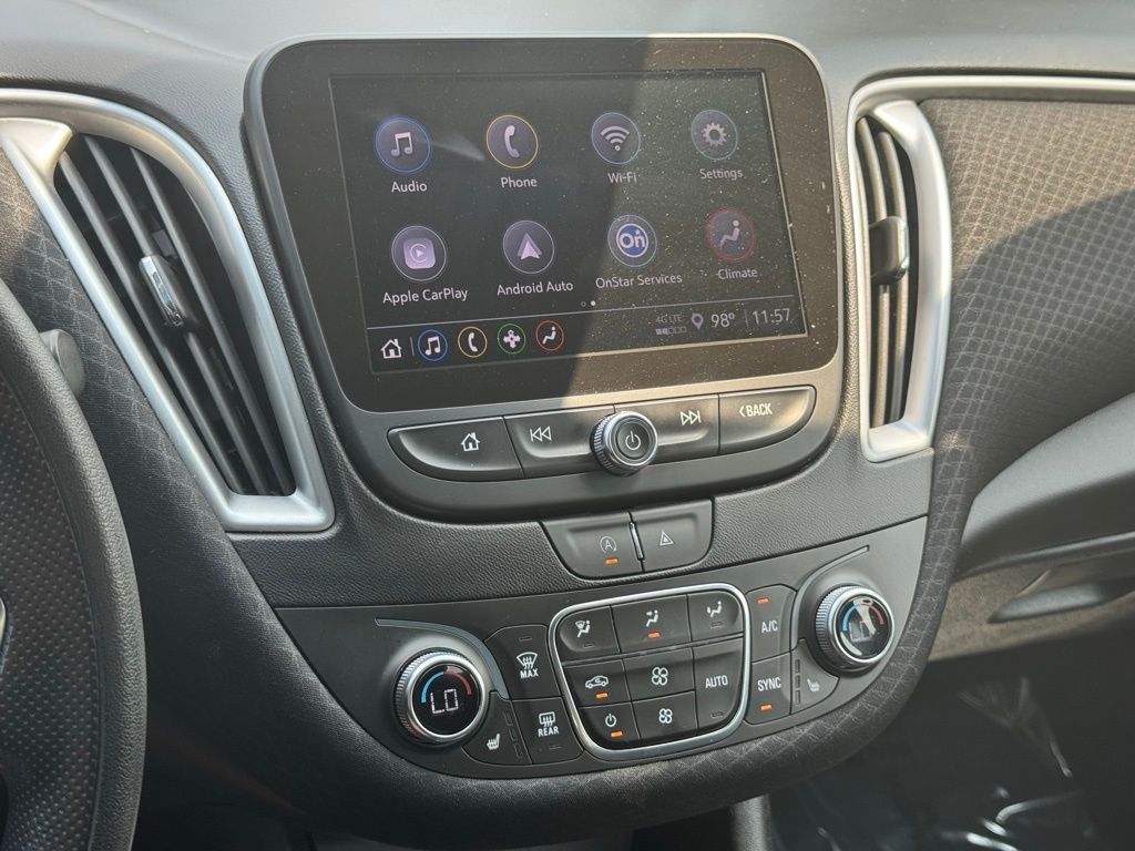 2023 Chevrolet Malibu 1LT photo 27