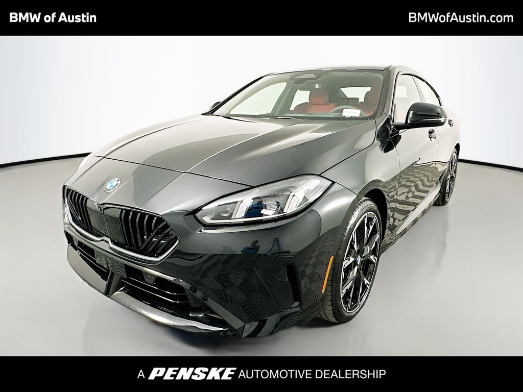 2026 BMW 2 Series 228's photo