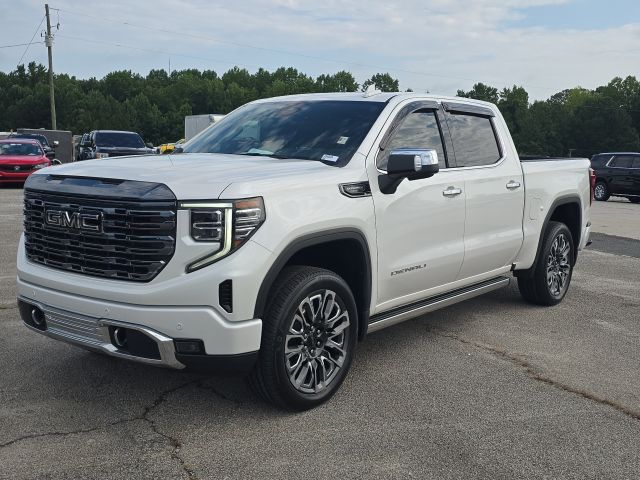 2024 GMC Sierra 1500 Denali Denali Ultimate's photo