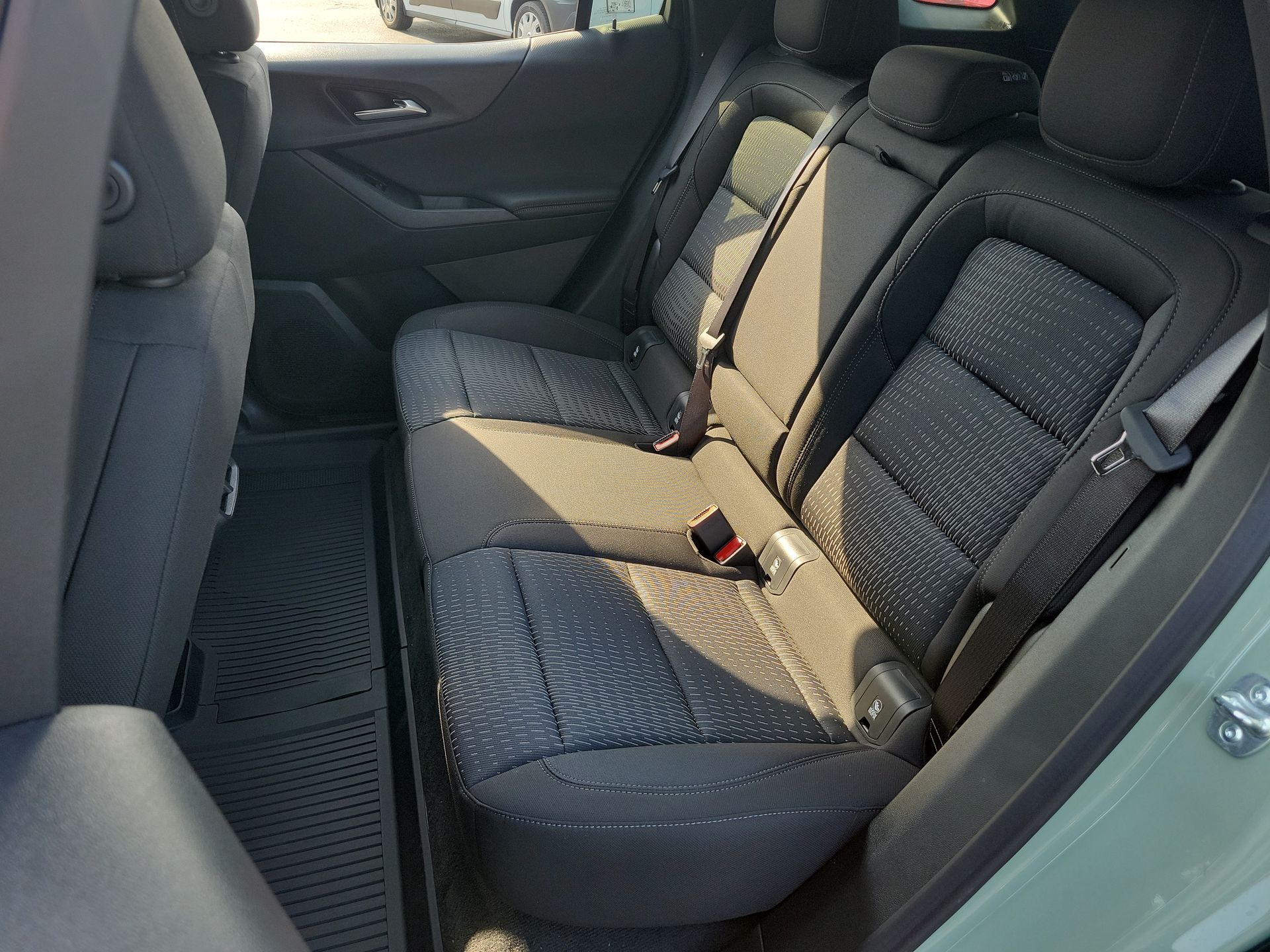 2026 Chevrolet Equinox LT photo 21