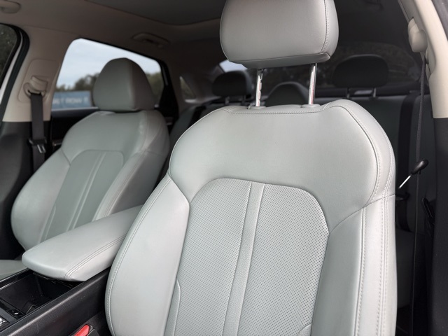 2021 Kia K5 EX photo 9