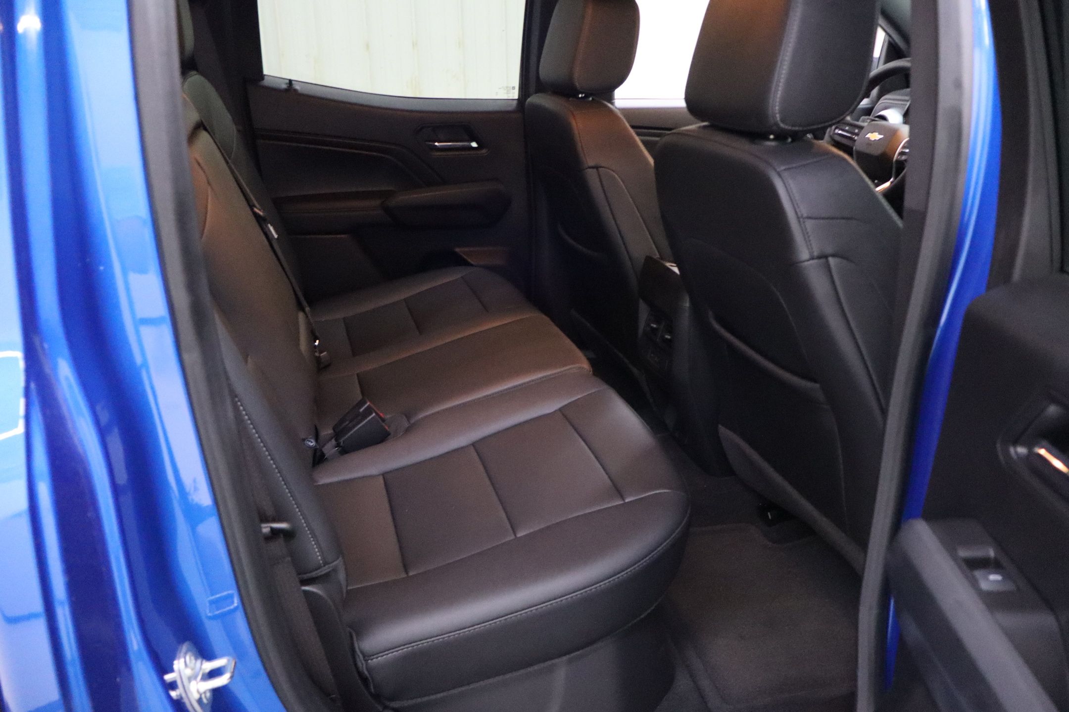 2024 Chevrolet Colorado LT photo 23